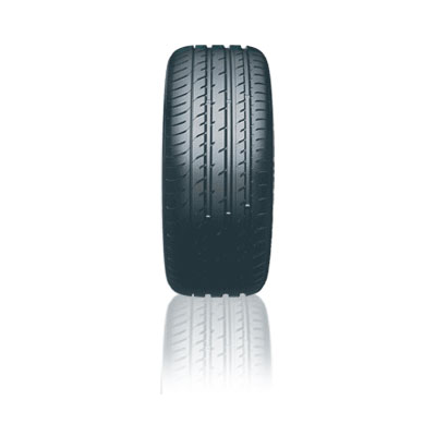 Toyo Proxes T1 Sport - Sommardck