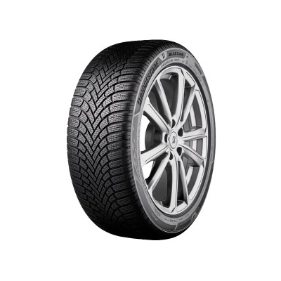 Bridgestone Blizzak 6 - Vinterdäck  Bridgestone Blizzak 6 - Vinterdäck