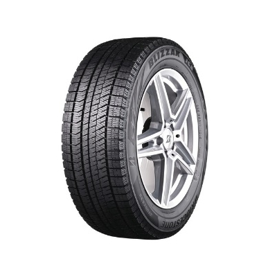 Bridgestone Blizzak ice - Vinterdäck  Bridgestone Blizzak ice - Vinterdäck