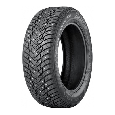 Nokian Hakkapeliitta 10 - Vinterdäck  Nokian Hakkapeliitta 10 - Vinterdäck