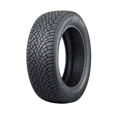 Nokian Hakkapelitta R5 - Vinterdäck  Nokian Hakkapelitta R5 - Vinterdäck