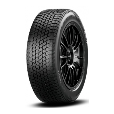 Pirelli Ice friction - Vinterdäck  Pirelli Ice friction - Vinterdäck