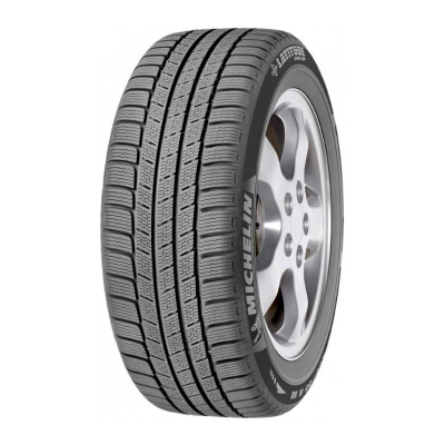 Michelin Latitude Alpin HP - Vinterdäck  Michelin Latitude Alpin HP - Vinterdäck