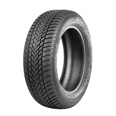 Nokian Snowproof 2 - Vinterdäck  Nokian Snowproof 2 - Vinterdäck
