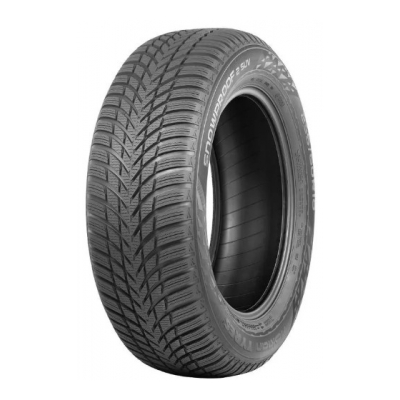 Nokian Snowproof 2 suv - Vinterdäck  Nokian Snowproof 2 suv - Vinterdäck