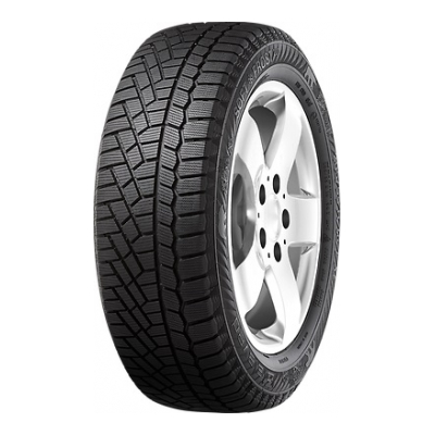 Gislaved Soft*frost 200 - Vinterdäck  Gislaved Soft*frost 200 - Vinterdäck