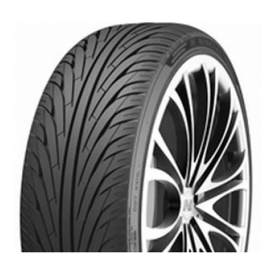 Nankang Ultra sport ns-ii - Sommard�ck