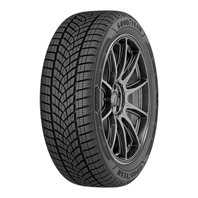 Goodyear Ultragrip performance + suv - Vinterdäck  Goodyear Ultragrip performance + suv - Vinterdäck