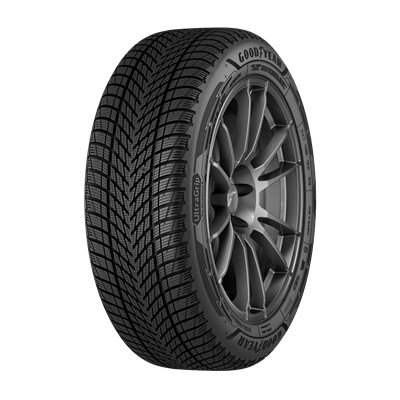 Goodyear Ultragrip performance 3 - Vinterdäck  Goodyear Ultragrip performance 3 - Vinterdäck