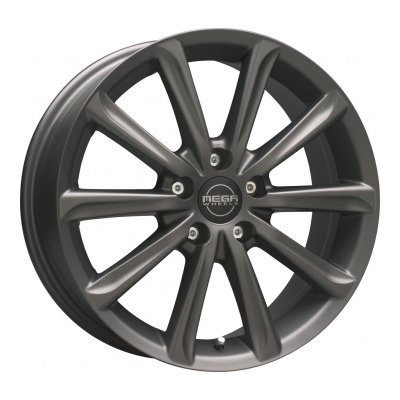 Mega Wheels Virgo dark