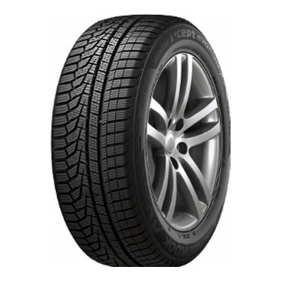 Hankook W320b winter i*cept evo2 - Vinterdäck  Hankook W320b winter i*cept evo2 - Vinterdäck
