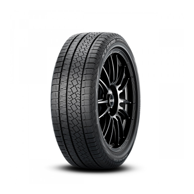 Pirelli Winter ice zero asimmetrico + - Vinterdäck  Pirelli Winter ice zero asimmetrico + - Vinterdäck