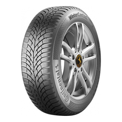 Continental Wintercontact ts 870 - Vinterdäck  Continental Wintercontact ts 870 - Vinterdäck