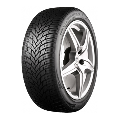 Firestone Winterhawk 4 - Vinterdäck  Firestone Winterhawk 4 - Vinterdäck