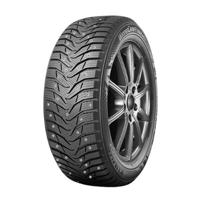 Kumho Ws31 - Vinterdäck  Kumho Ws31 - Vinterdäck